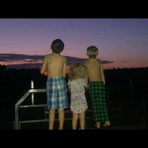 Meet your Posher, Barbara